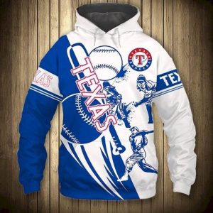 Clothes Texas Rangers Full Size (Youth & Adult) Tv10