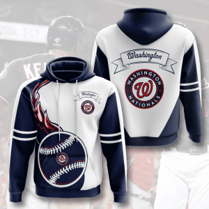 Clothes Washington Nationals Full Size (Youth & Adult) Dj39