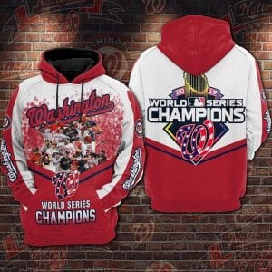 Clothes Washington Nationals Full Size (Youth & Adult) Kd39