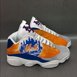 New York Mets Air JD 13 YV22