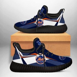 New York Mets New Sneakers Reze HD12