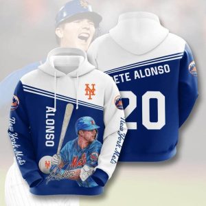Clothes New York Mets Full Size (Youth & Adult) OH24