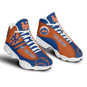 New York Mets Air JD 13 GS34