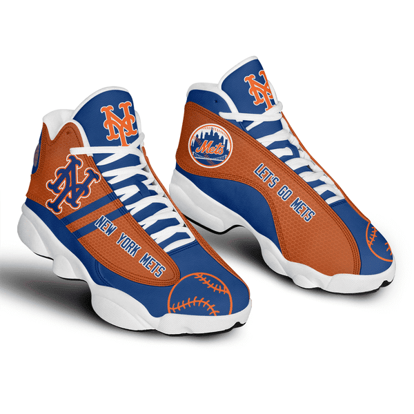 New York Mets Air JD 13 GS34