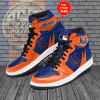 New York Mets Jordan Sneakers IV23