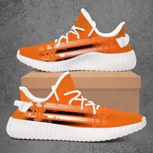 New York Mets Yz Shoes Full Size (Youth & Adult) HL88