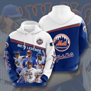 Clothes New York Mets Full Size (Youth & Adult) YD30