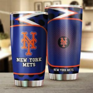 New York Mets Tumbler Cup GG20