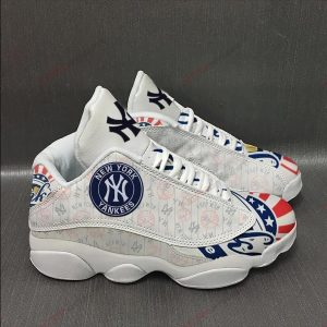 New York Yankees Air JD 13 RG32