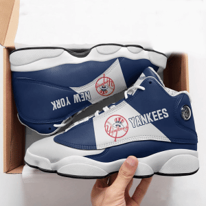 New York Yankees Air JD 13 RH49