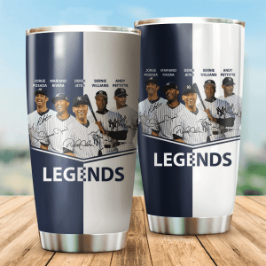 New York Yankees Tumbler Cup AV38
