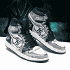 New York Yankees Jordan Sneakers SK49