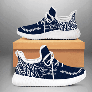 New York Yankees New Sneakers Reze TB39