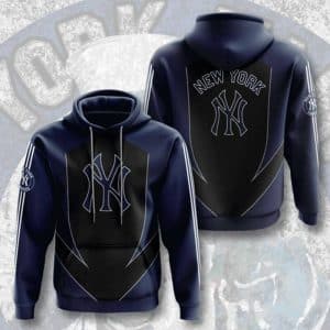 Clothes New York Yankees Full Size (Youth & Adult) AN59