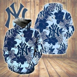 Clothes New York Yankees Full Size (Youth & Adult) FV29
