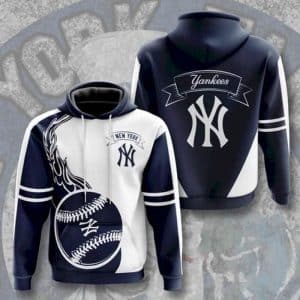 Clothes New York Yankees Full Size (Youth & Adult) GH65