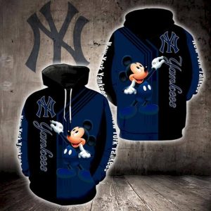 Clothes New York Yankees Full Size (Youth & Adult) KI88