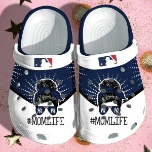 New York Yankees Crocs SV48