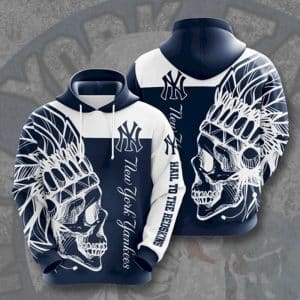 Clothes New York Yankees Full Size (Youth & Adult) MR78