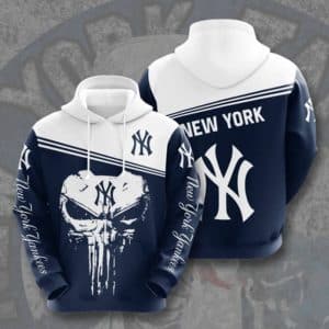Clothes New York Yankees Full Size (Youth & Adult) AK77