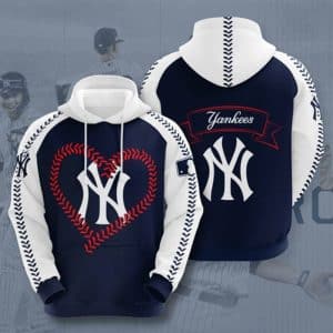 Clothes New York Yankees Full Size (Youth & Adult) FV39