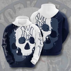 Clothes New York Yankees Full Size (Youth & Adult) RG59