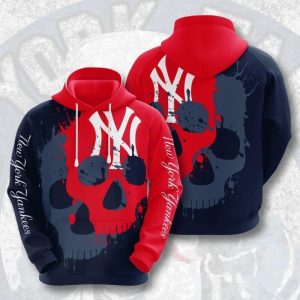 Clothes New York Yankees Full Size (Youth & Adult) VV27