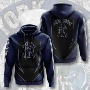 Clothes New York Yankees Full Size (Youth & Adult) AN36
