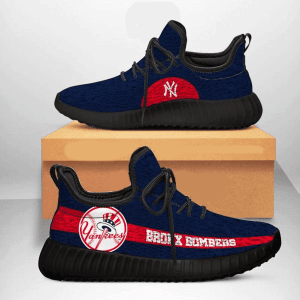 New York Yankees New Sneakers Reze RB39