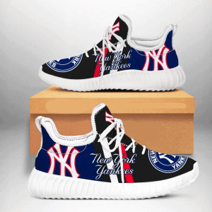 New York Yankees New Sneakers Reze GB30