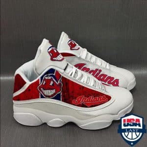 Cleveland Guardians Air Jd 13 JS12