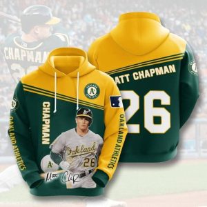 Clothes Oakland Athletics Full Size (Youth & Adult) Gv98
