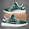 Oakland Athletics Yz Shoes Full Size (Youth & Adult) RF38