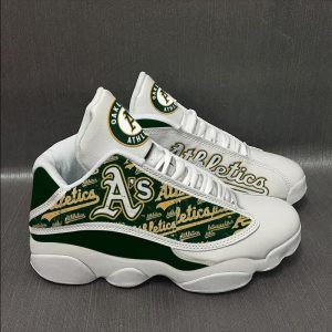 Oakland Athletics Air JD 13 SD55