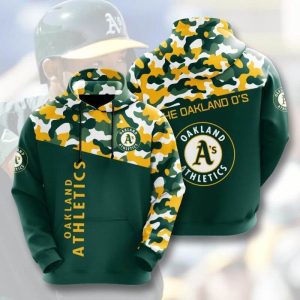 Clothes Oakland Athletics Full Size (Youth & Adult) Gd29