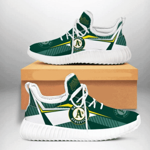 Oakland Athletics New Sneakers Reze KD03