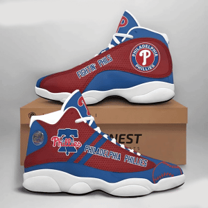 Philadelphia Phillies Air JD 13 IW32