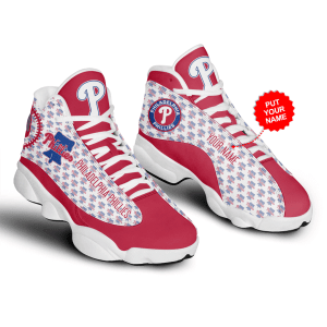 Philadelphia Phillies Air JD 13 VA83