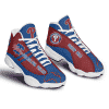 Philadelphia Phillies Air JD 13 IV91