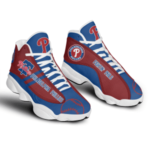 Philadelphia Phillies Air JD 13 IV91