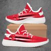 Philadelphia Phillies Yz Shoes Full Size (Youth & Adult) YK67