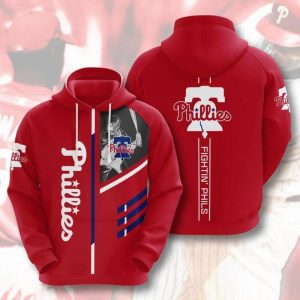 Clothes Philadelphia Phillies Full Size (Youth & Adult) YV29