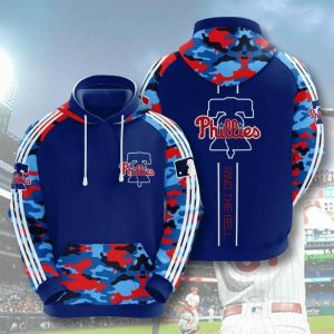 Clothes Philadelphia Phillies Full Size (Youth & Adult) SD19