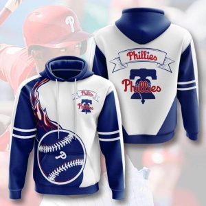 Clothes Philadelphia Phillies Full Size (Youth & Adult) JA92