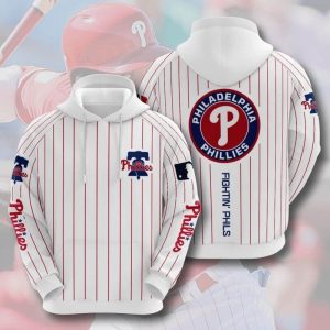 Clothes Philadelphia Phillies Full Size (Youth & Adult) KS91