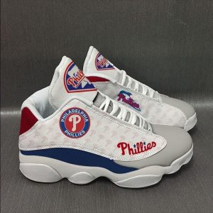 Philadelphia Phillies Air JD 13 SK39