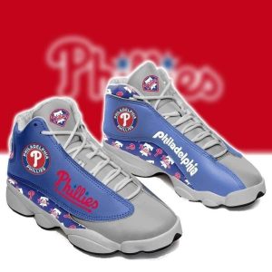 Philadelphia Phillies Air JD 13 UV92