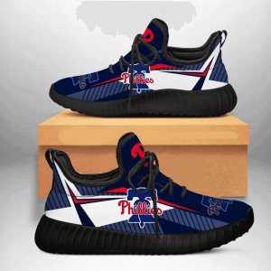 Philadelphia Phillies New Sneakers Reze JS93