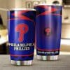 Philadelphia Phillies Tumbler Cup YK99