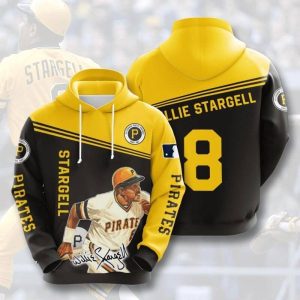Clothes Pittsburgh Pirates Full Size (Youth & Adult) Uc83